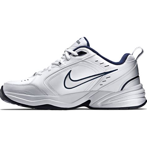 nike air monach|Nike Air monarch 12 4e.